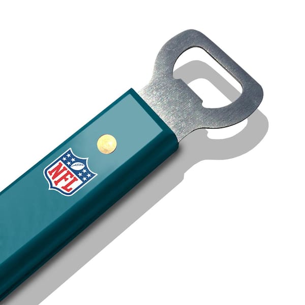 Jacksonville Jaguars Metal Bottle Opener