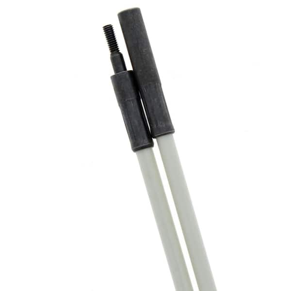 Ideal, 31-643, Tuff-Rod Regular Flex Replacement Rod