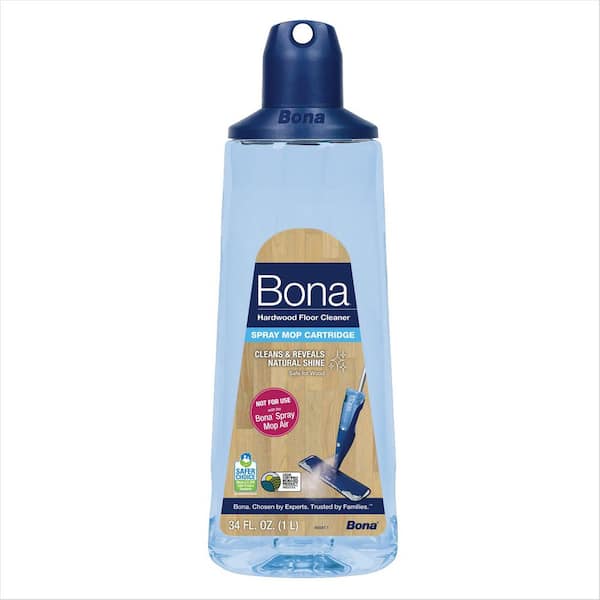 34 oz. Hardwood Floor Cleaner Refill Cartridge
