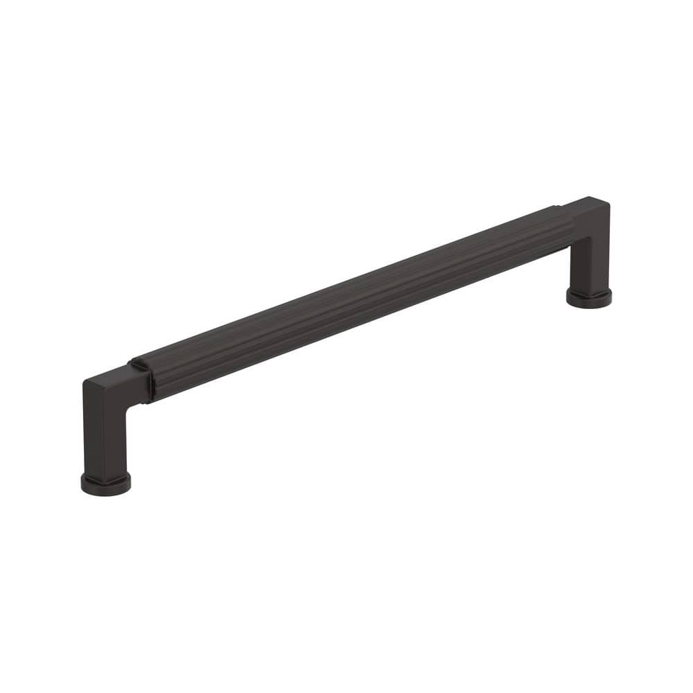Ballard 12 in. (305 mm) Center-to-Center Oil-Rubbed Bronze Classic Appliance Pull price history on PriceWatchPro
