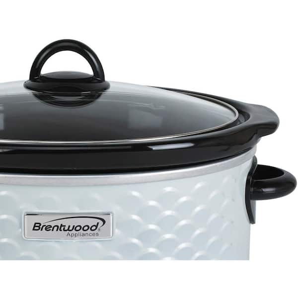 Large22 Quart Slow Cookers