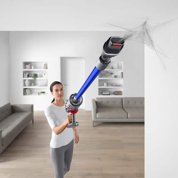 Dyson V11 Cordless Stick Vacuum Cleaner 447921-01 - The Home Depot