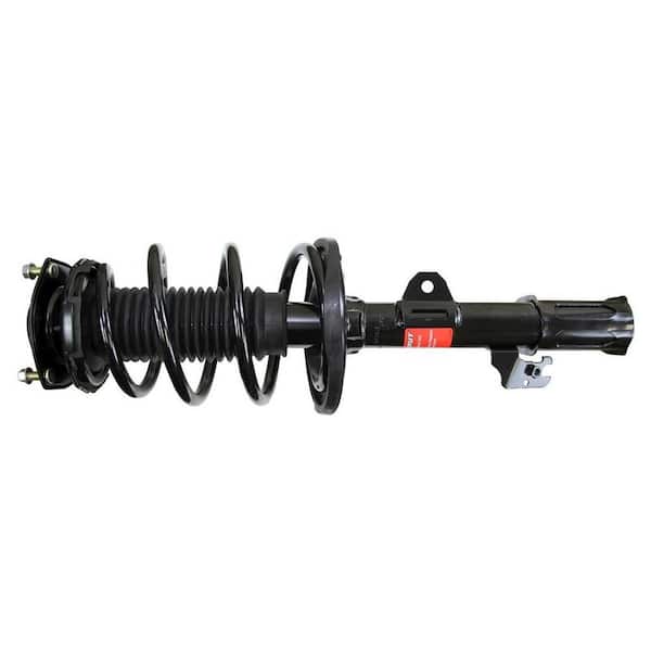 Monroe Quick-Strut Complete Strut Assembly fits 2009-2010 Toyota Highlander 2.7l