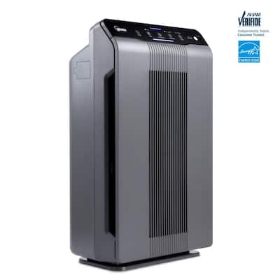air winix plasmawave cleaner technology purifiers