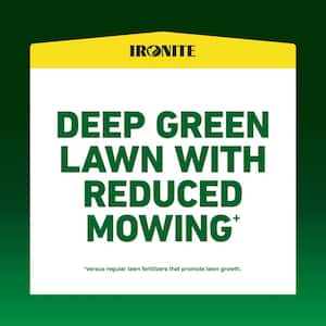3 lb. 1,000 sq. ft. Dry Lawn and Garden Fertilizer 1-0-0