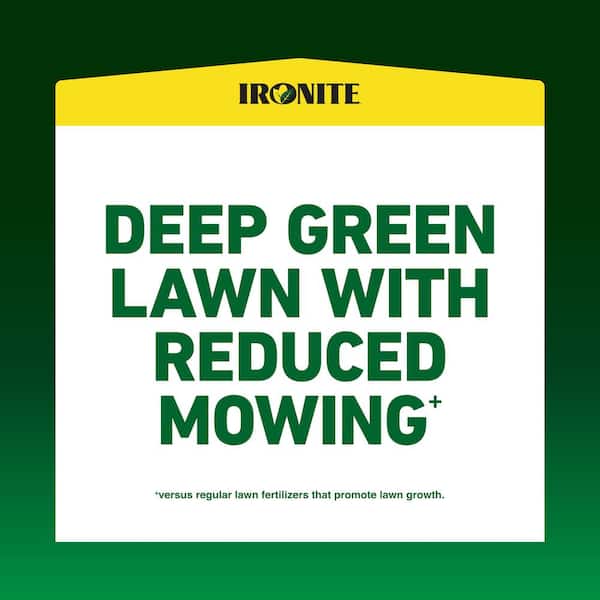 Ironite 30 lb. 1-0-1 Lawn Fertilizer