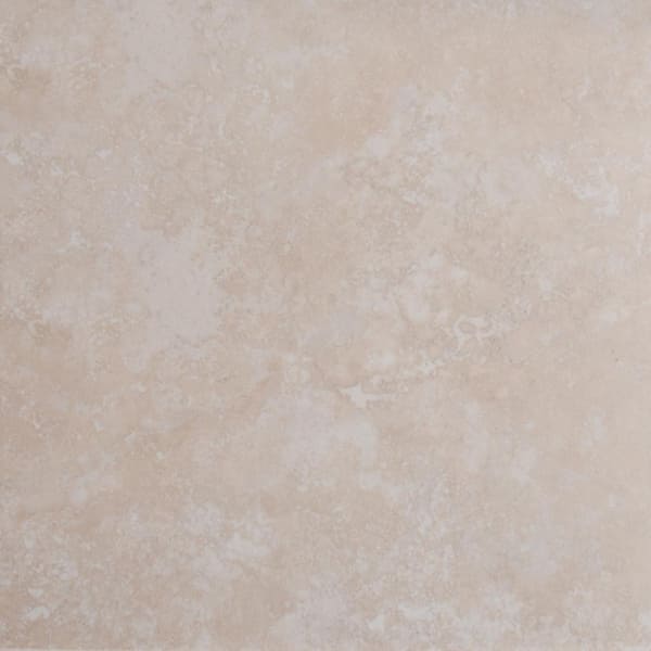 MSI Monaco Beige 12 in. x 12 in. Matte Ceramic Floor and Wall Tile (21 sq. ft./Case)
