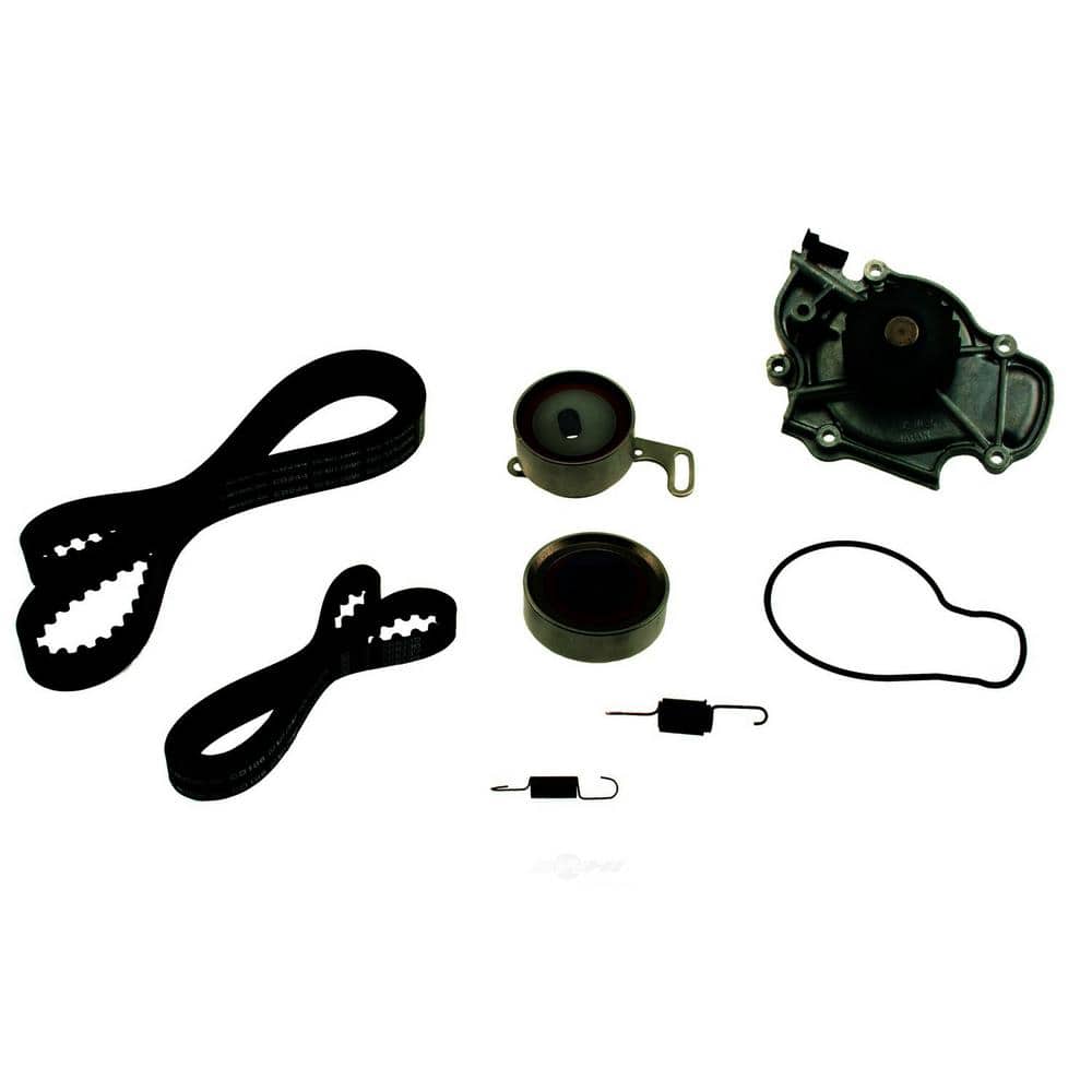 AISIN TKH-005 Engine Timing Belt Kit with Water Pump