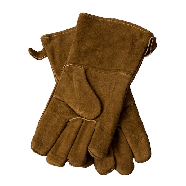 Pleasant Hearth Fireplace Gloves