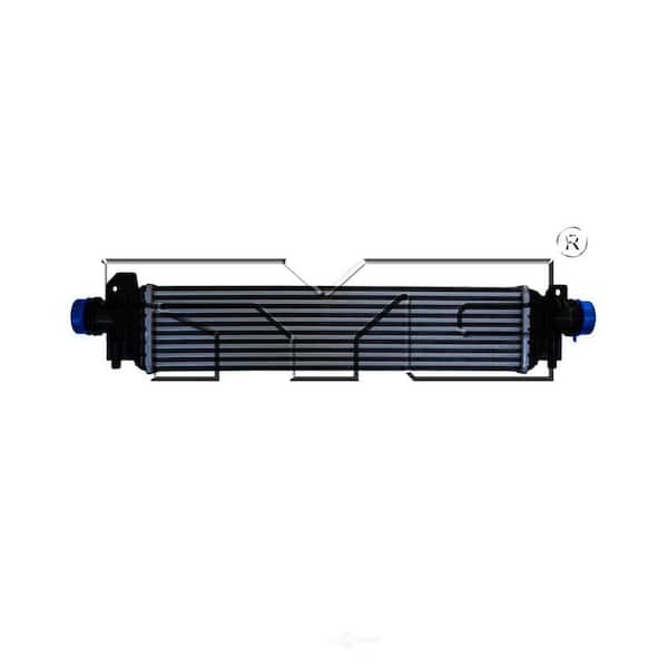 TYC Intercooler