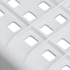 SpaceWise® Freezer Basket for 17 cu White-5304497704