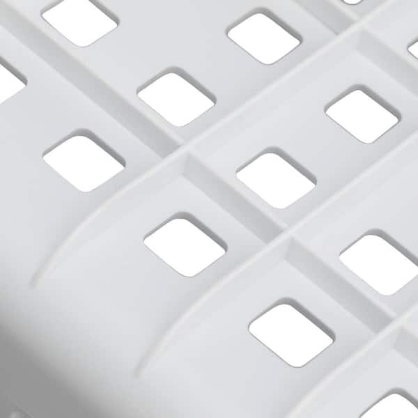 SpaceWise® Freezer Basket Divider White-5304497707