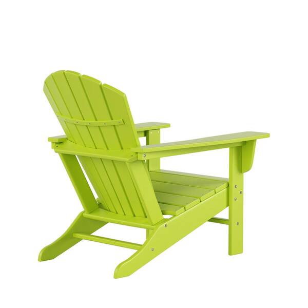 Westin Outdoor Mason Lime Plastic, Mason Green Outdoor Furniture