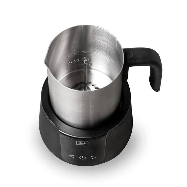 https://images.thdstatic.com/productImages/62aa64bb-8069-4817-bfbe-6db7cd00bc27/svn/stainless-steel-melitta-milk-frothers-mmf001pulbk0-77_600.jpg