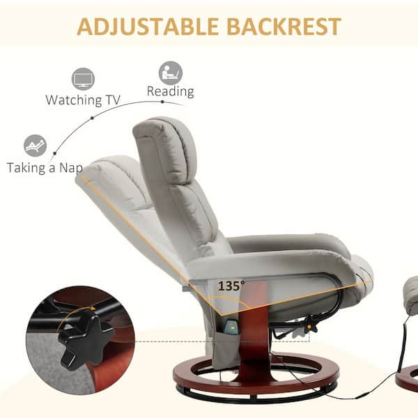 Comfortable massage machine chair full body At Inviting Offers 