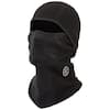 Klein Tools Wind Proof Hinged Balaclava 60132 - The Home Depot