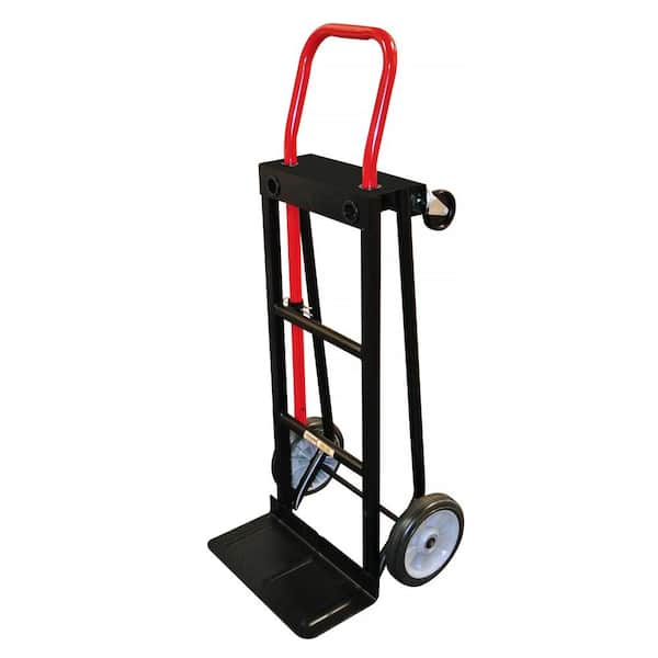 Canvas Bag Cleaning Trolley Replacement Appliance Hand Dolly Car