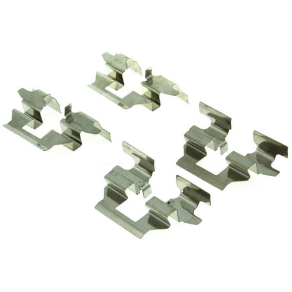 Centric Parts Disc Brake Pad Set