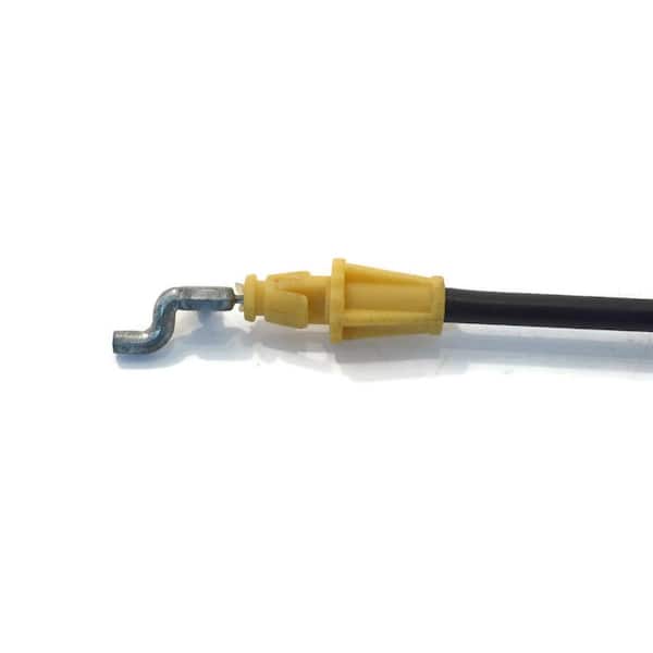 55 Inch Deck Engagement Cable Replaces MTD 746-04173 946-04173A Lawn Mower