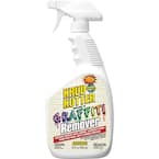 32 oz. Graffiti Remover