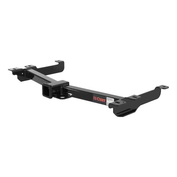 CURT Class 3 Trailer Hitch, 2 in. Receiver, Select Chevrolet, GMC C1500, K1500