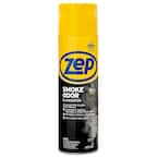 cigarette smoke eliminator for home ZEP 16 oz. Smoke Odor Eliminator Air Freshener Spray ZUSOE16