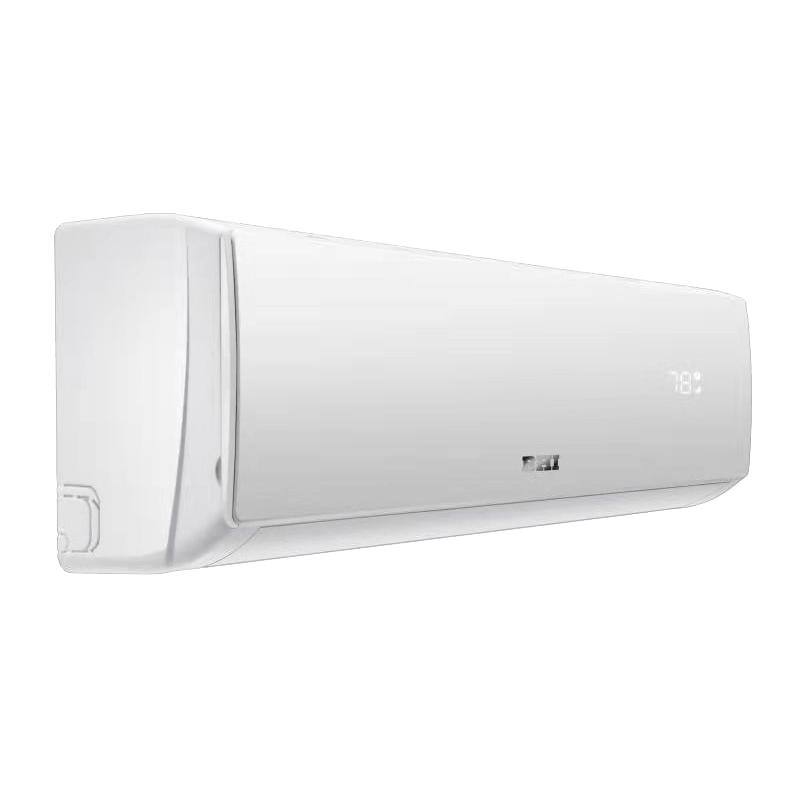 BHI 12,000 BTU White Ductless Mini Split Air Conditioner with Heat Pump