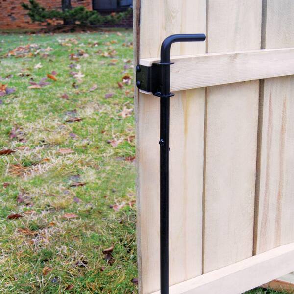 Barrette Outdoor Living 36.75 in. Heavy Duty Drop Rod