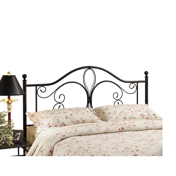 Hillsdale Furniture Milwaukee Brown Full/Queen Headboard