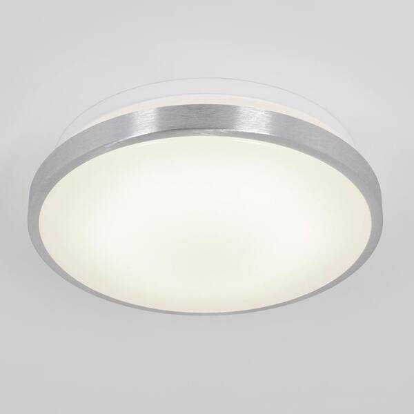 aluminum ceiling light