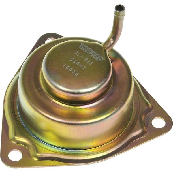 OE Solutions Turbocharger Recirculation Valve 2013-2014 Hyundai Genesis Coupe 2.0L