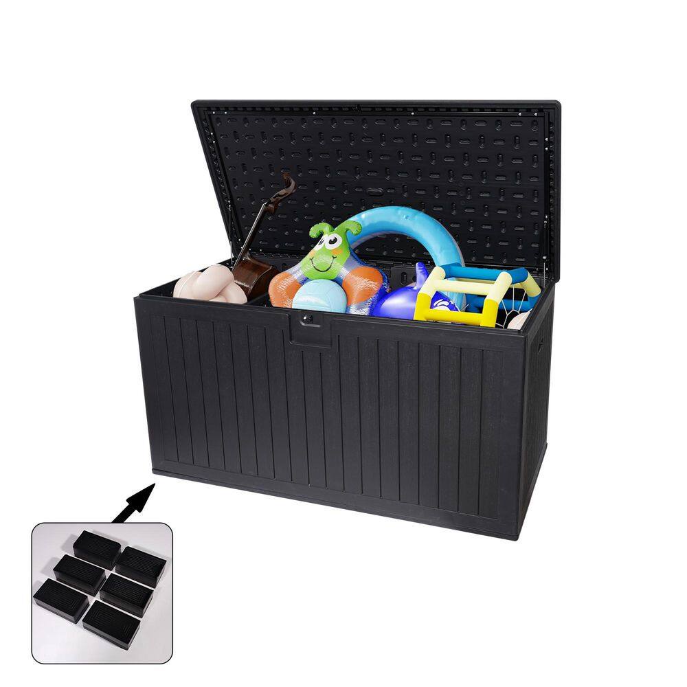 230 Gal. Plastic Patio Deck Box price history on PriceWatchPro