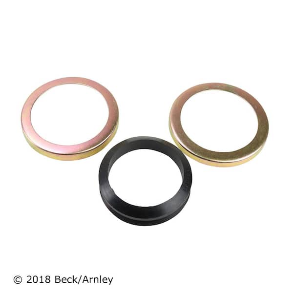 Wheel Seal - Front