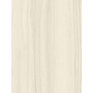 3 ft. x 8 ft. Laminate Sheet in White Cypress with Premium SoftGrain Finish