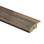 Rutherford Autumn Oak 1/2 in. Thick x 1-3/4 in. Wide x 72 in. Length Laminate Multi-Purpose Reducer Molding