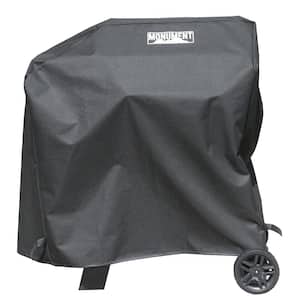 39 in. Pellet Grill Cover
