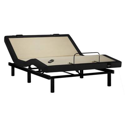 California King Bed Frames Bedroom Furniture The Home Depot California King Bed Frames Bedroom, California King Size Bed Rails