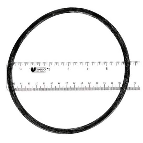 Lid O-Ring Replacement Part for Select Pool Pumps