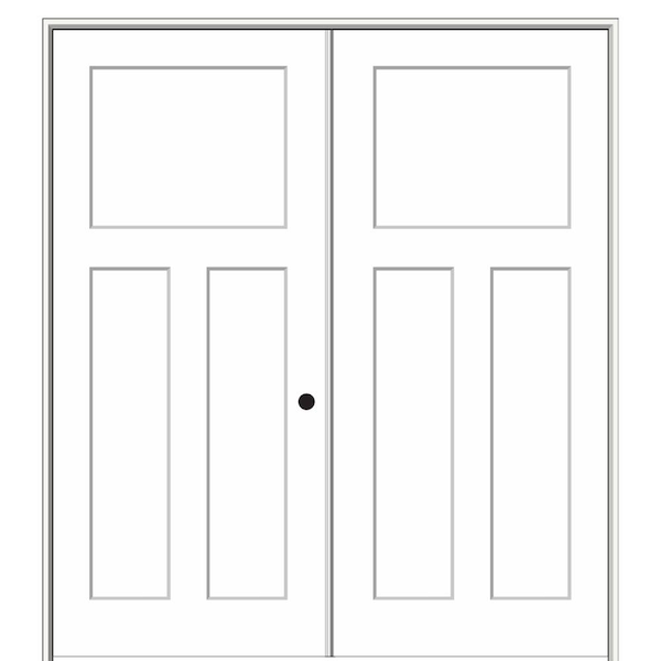 French Doors - Interior Doors - The Home Depot