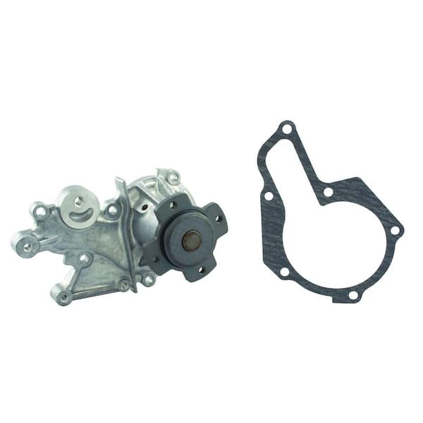 AISIN Engine Water Pump fits 1989-2001 Suzuki Swift
