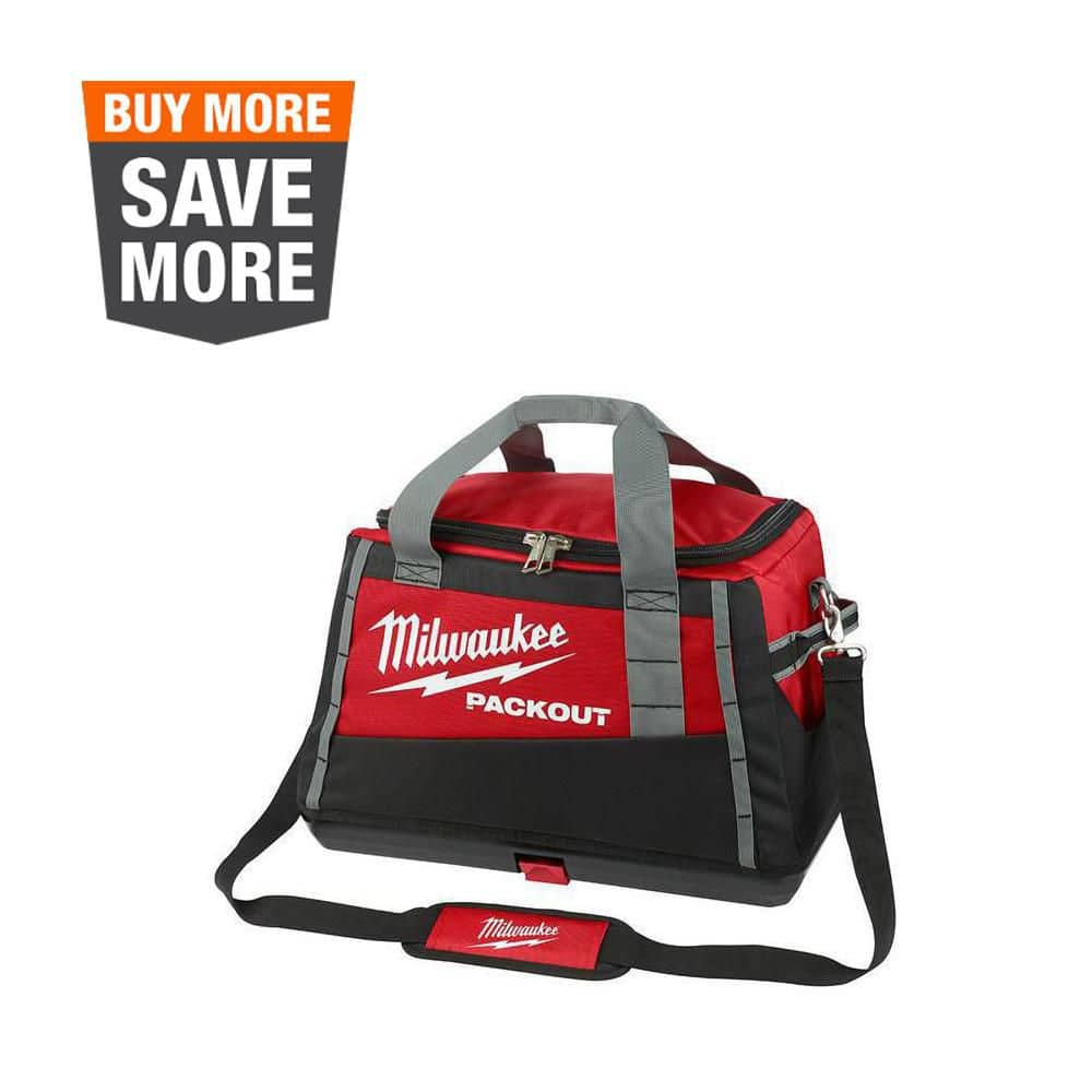 20 in. PACKOUT Tool Bag/Tote price history on PriceWatchPro