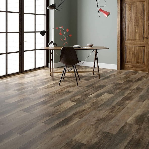 Have a question about SELKIRK FLOORS Scenic Lake Shore 12