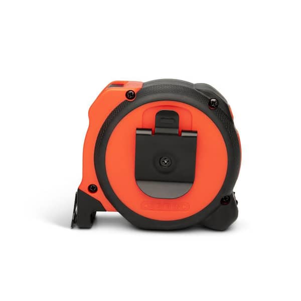 Ce Mini-mètre à Ruban Porte-clés Crescent Lufkin® De 6 Pi S