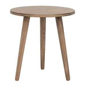 Orion Brown Side Table