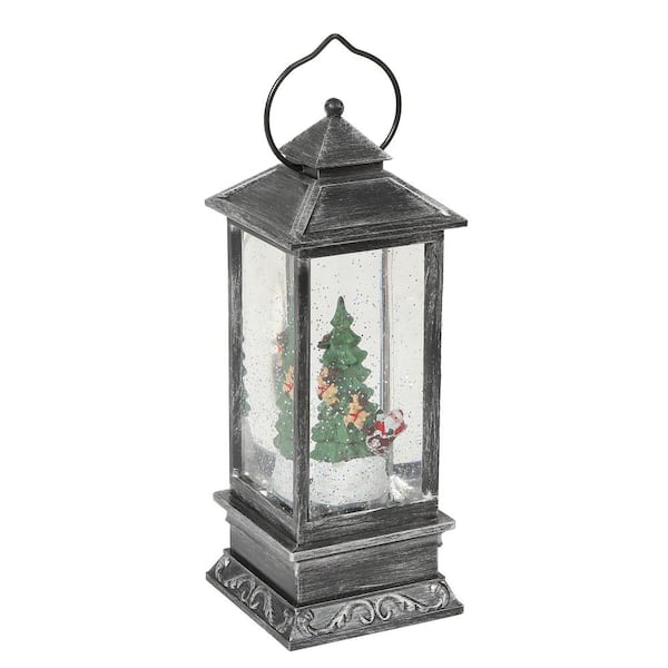 home depot christmas lanterns