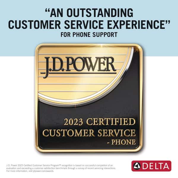 Delta - Classic 400 Curve 60 in. x 30 in. Soaking Bathtub with Left Drain in High Gloss White