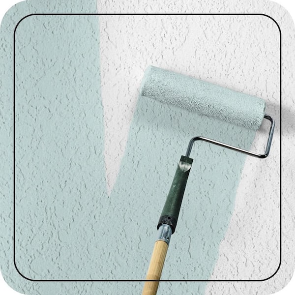 S440-1 Sunken Pool Paint