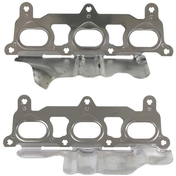 FEL-PRO Exhaust Manifold Gasket Set