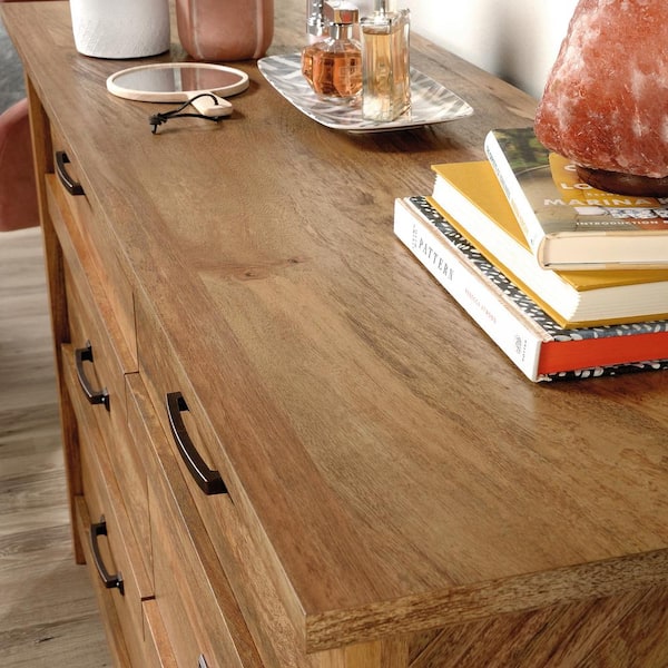 Cannery bridge 6 drawer dresser discount