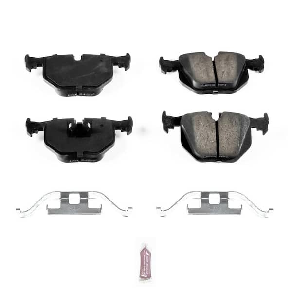 Power Stop Disc Brake Pad Set